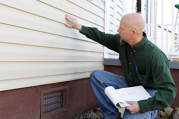 Newcastle, OK Siding Company